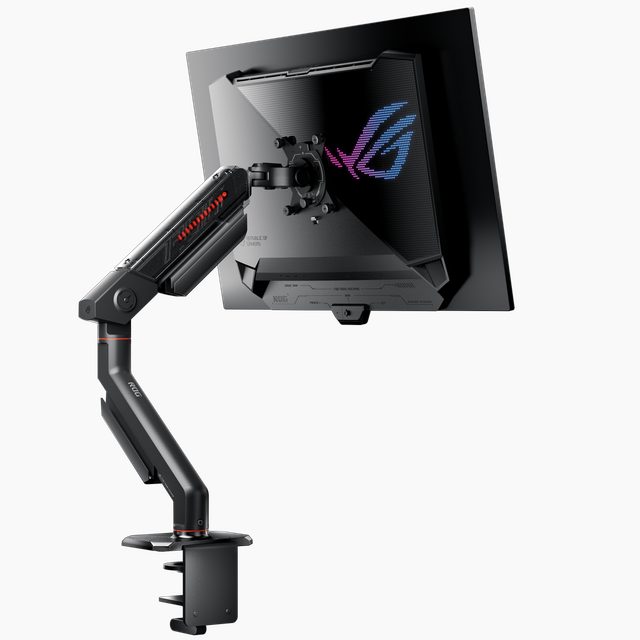 ROG Ergo Monitor Arm